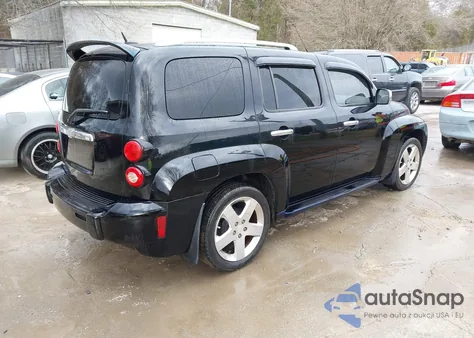 2006 Chevrolet Hhr Lt z USA, uszkodzony, nr VIN 3GNDA23P66S636692